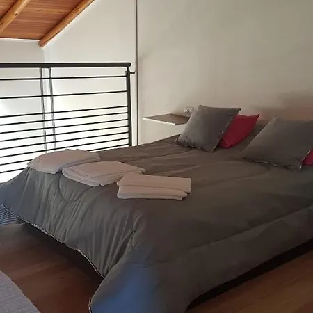 Loft Salto Chico Apartment Concordia Exterior photo