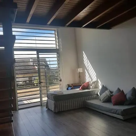 Loft Salto Chico Apartment Concordia Exterior photo