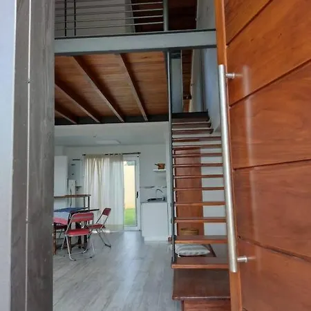 Loft Salto Chico Apartment Concordia Exterior photo