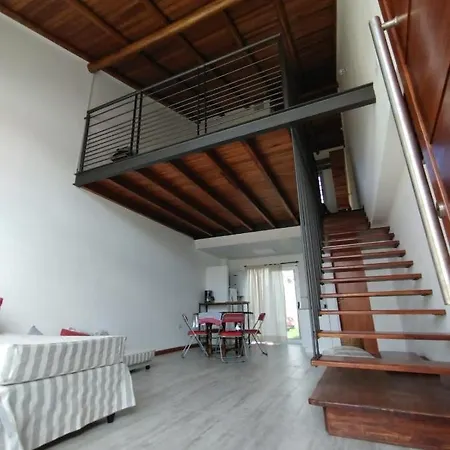 Loft Salto Chico Apartment Concordia Exterior photo