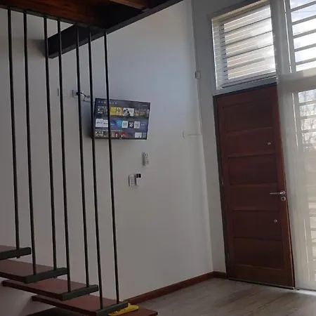 Loft Salto Chico Apartment Concordia Exterior photo