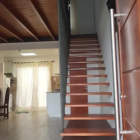 Loft Salto Chico Apartment Concordia Exterior photo