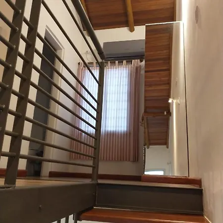 Loft Salto Chico Apartment Concordia Exterior photo