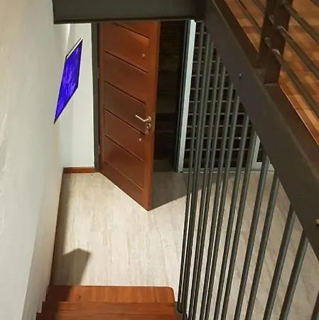 Loft Salto Chico Apartment Concordia Exterior photo