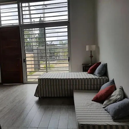 Loft Salto Chico Apartment Concordia Exterior photo