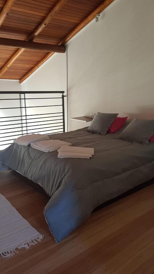 Apartment Loft Salto Chico