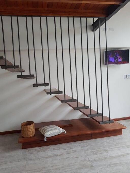 Loft Salto Chico Apartment Concordia
