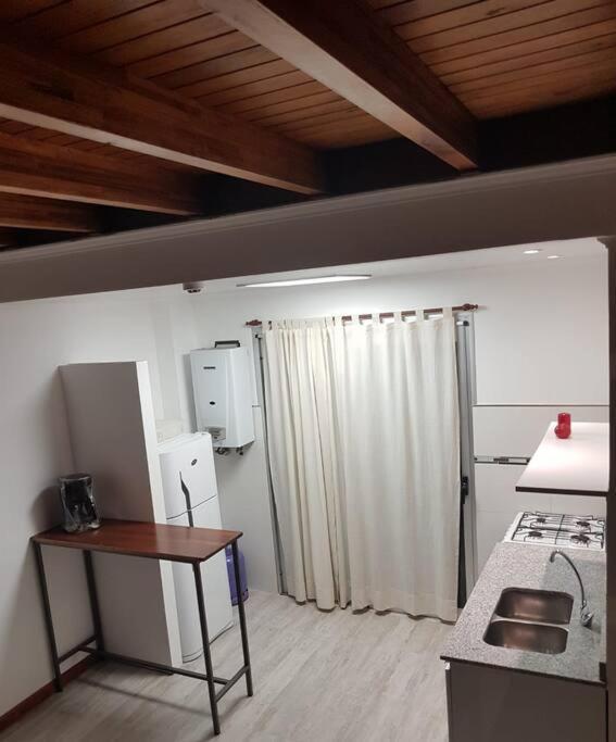 Loft Salto Chico