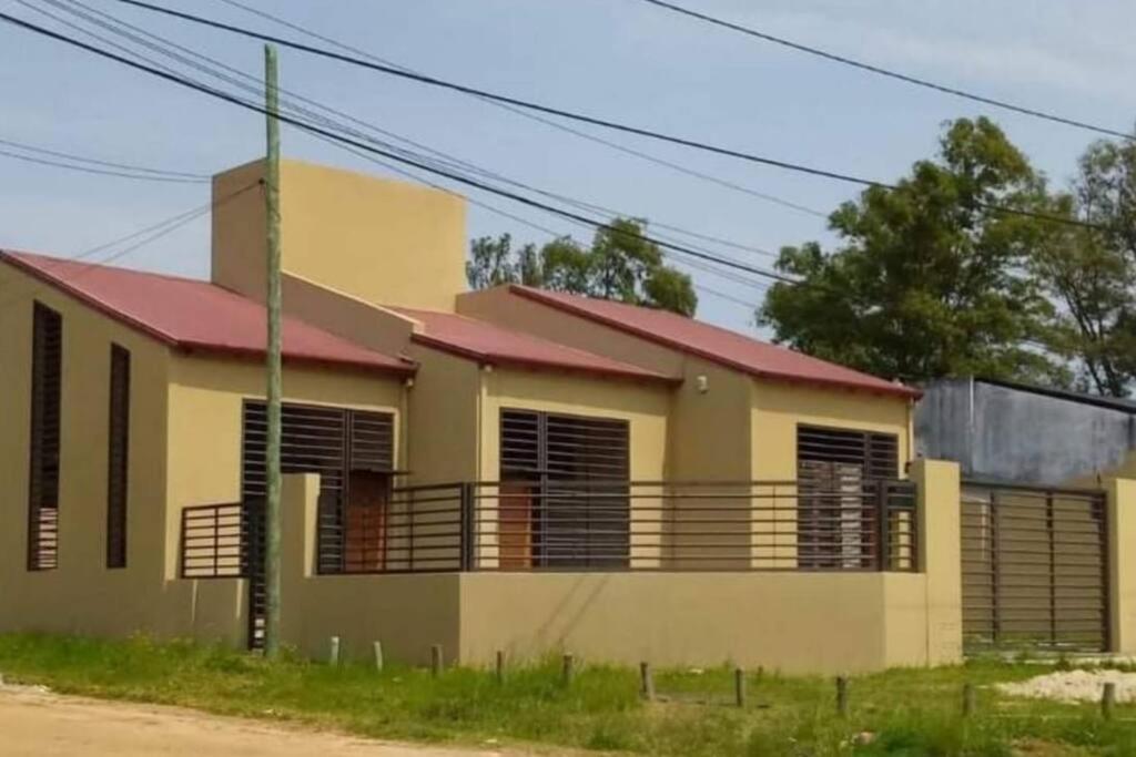 Loft Salto Chico *