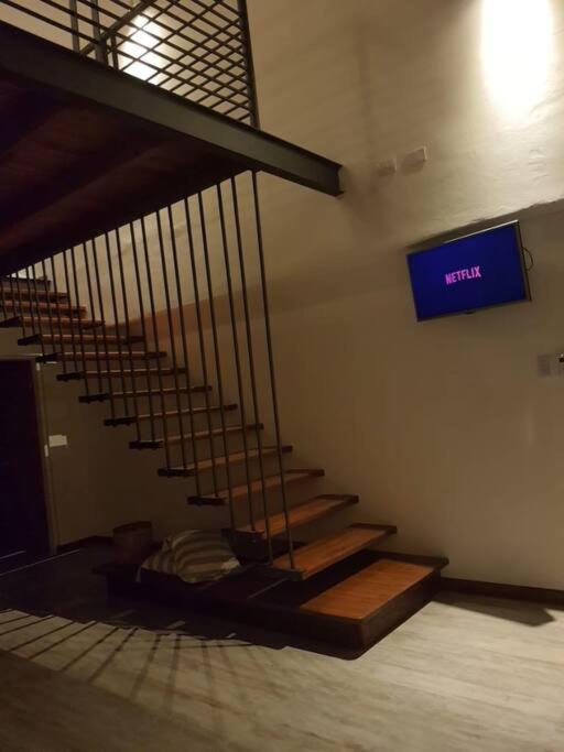 Loft Salto Chico Concordia