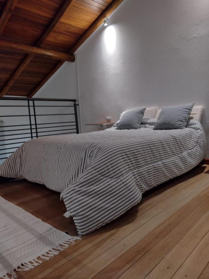 Loft Salto Chico Apartment
