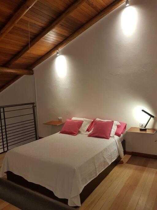Apartment Loft Salto Chico *