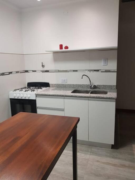 Apartment Loft Salto Chico