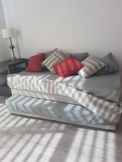 Apartment Loft Salto Chico *