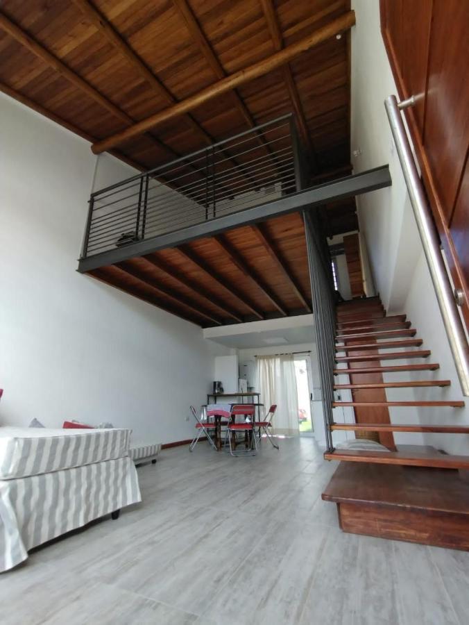 Loft Salto Chico Apartment