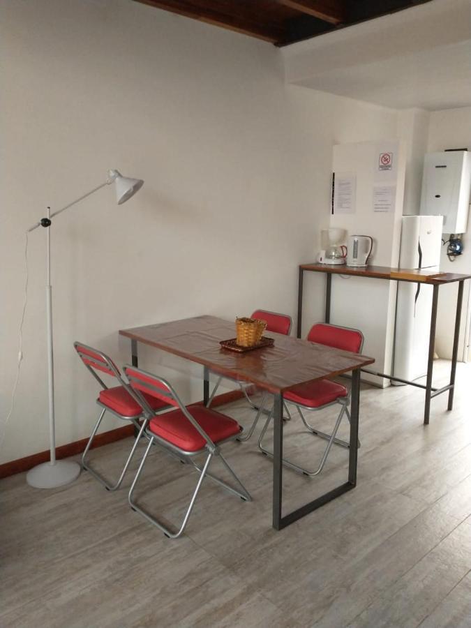 Apartment Loft Salto Chico Concordia