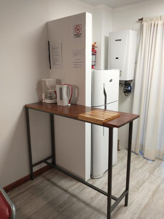 Loft Salto Chico * Concordia