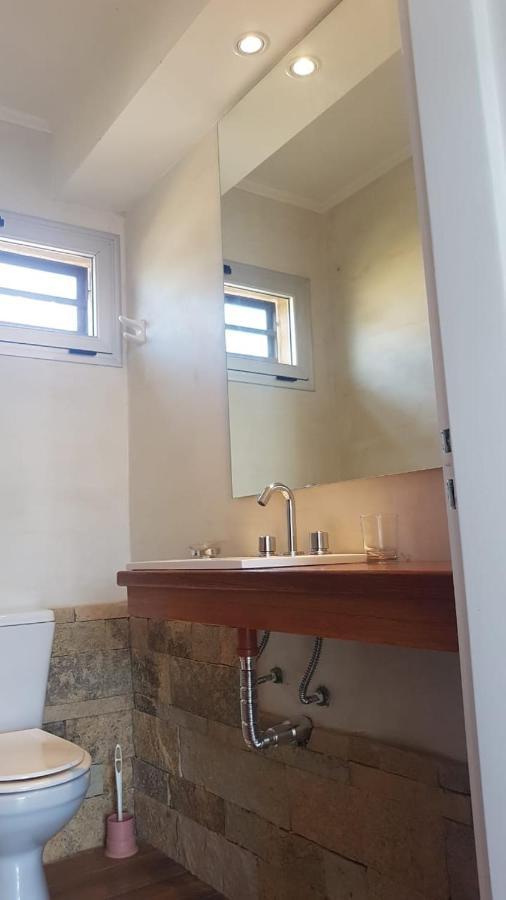 Apartment Loft Salto Chico *