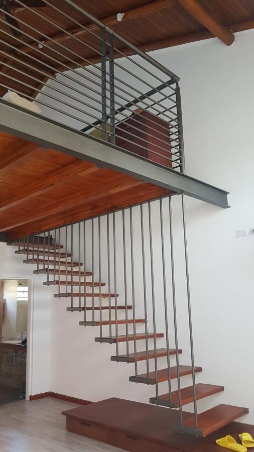 Loft Salto Chico Apartment