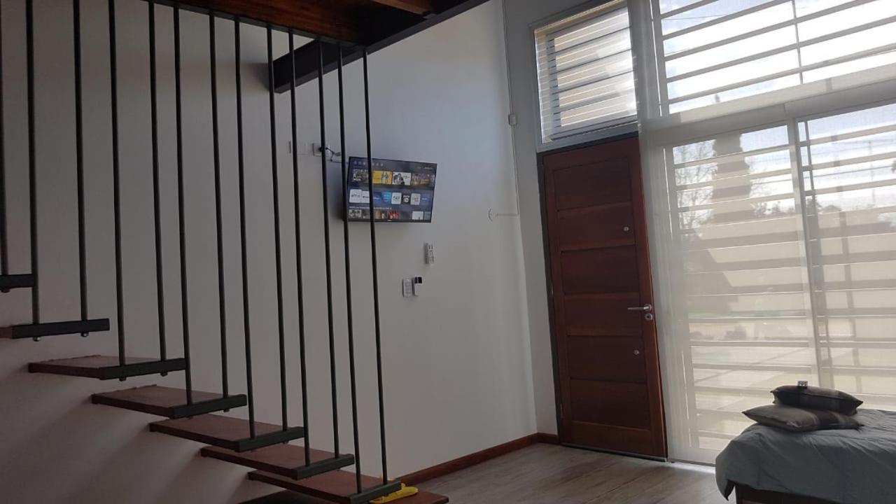Apartment Loft Salto Chico *
