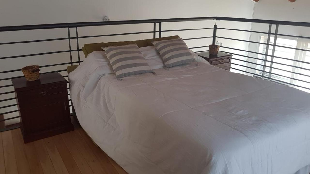 Apartment Loft Salto Chico *