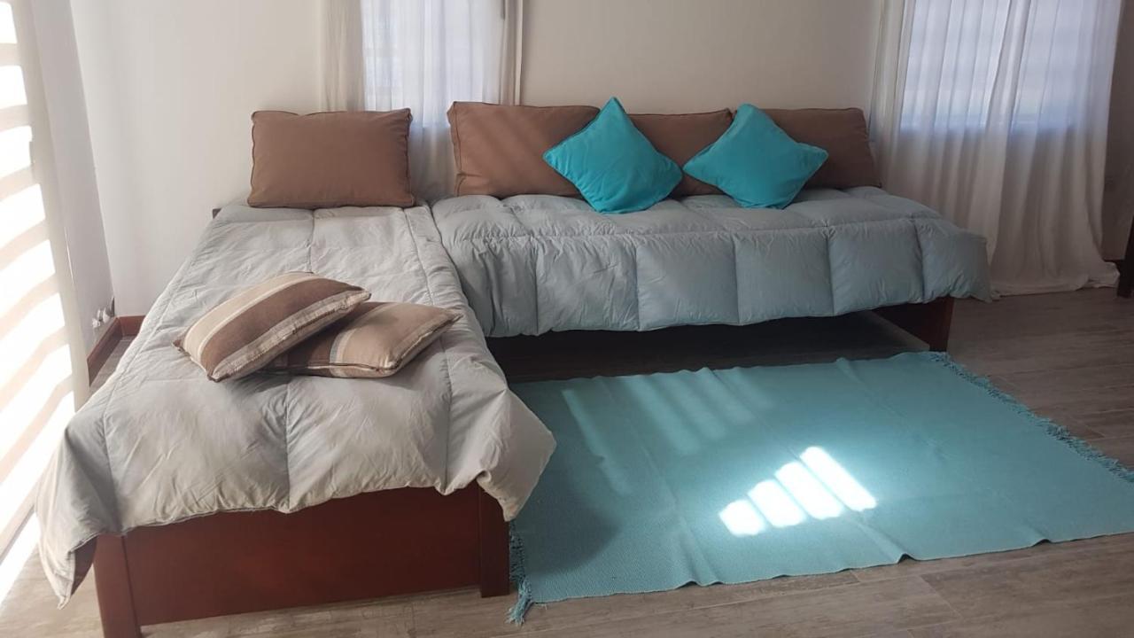 Apartment Loft Salto Chico *