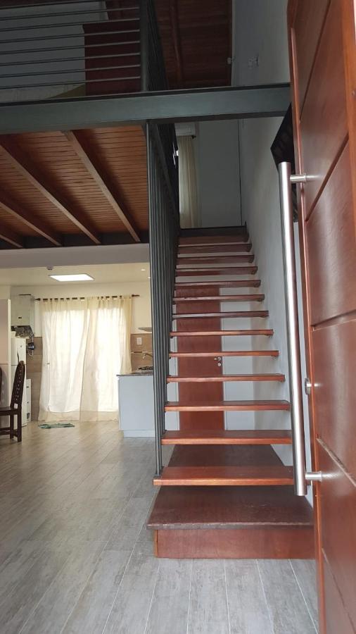 Loft Salto Chico Apartment Concordia
