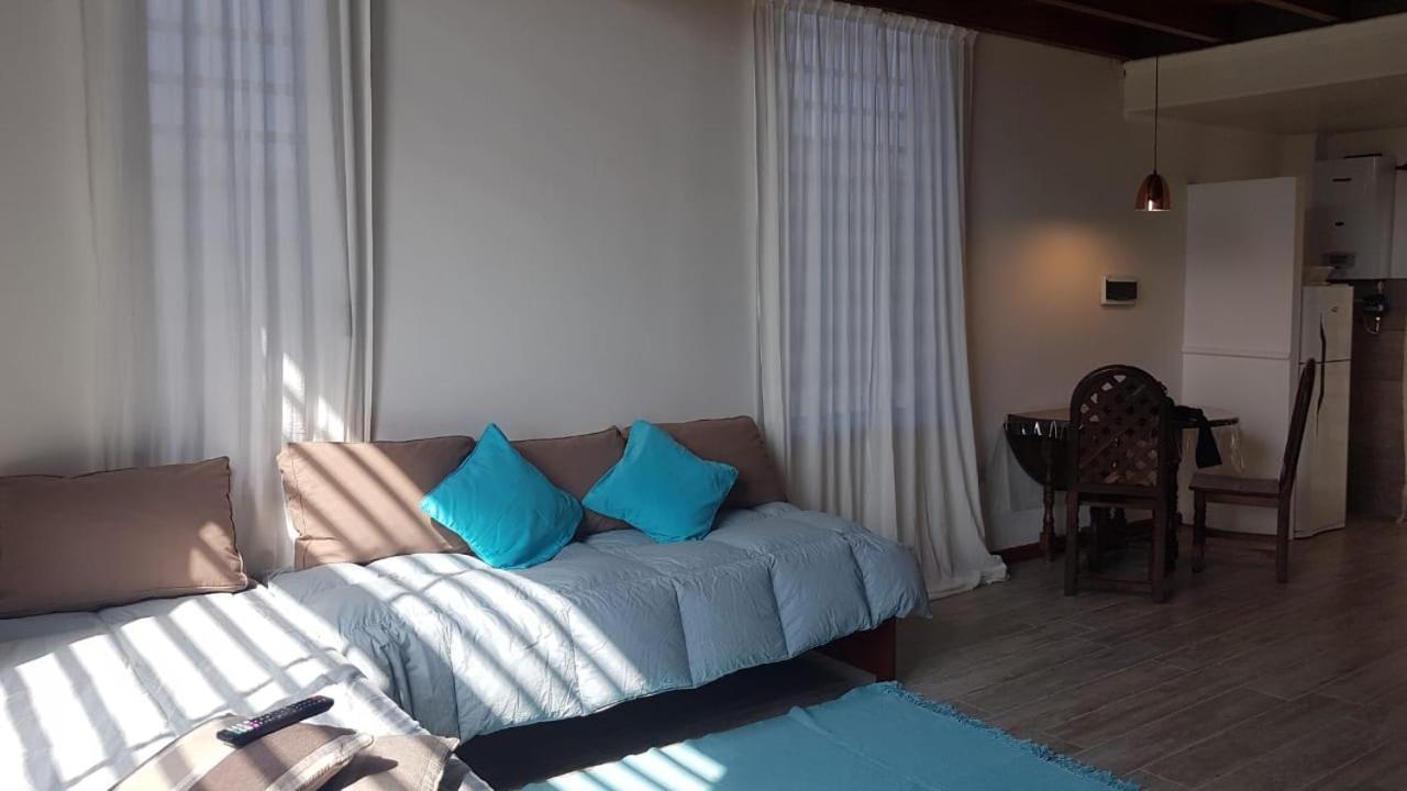 Loft Salto Chico Apartment *