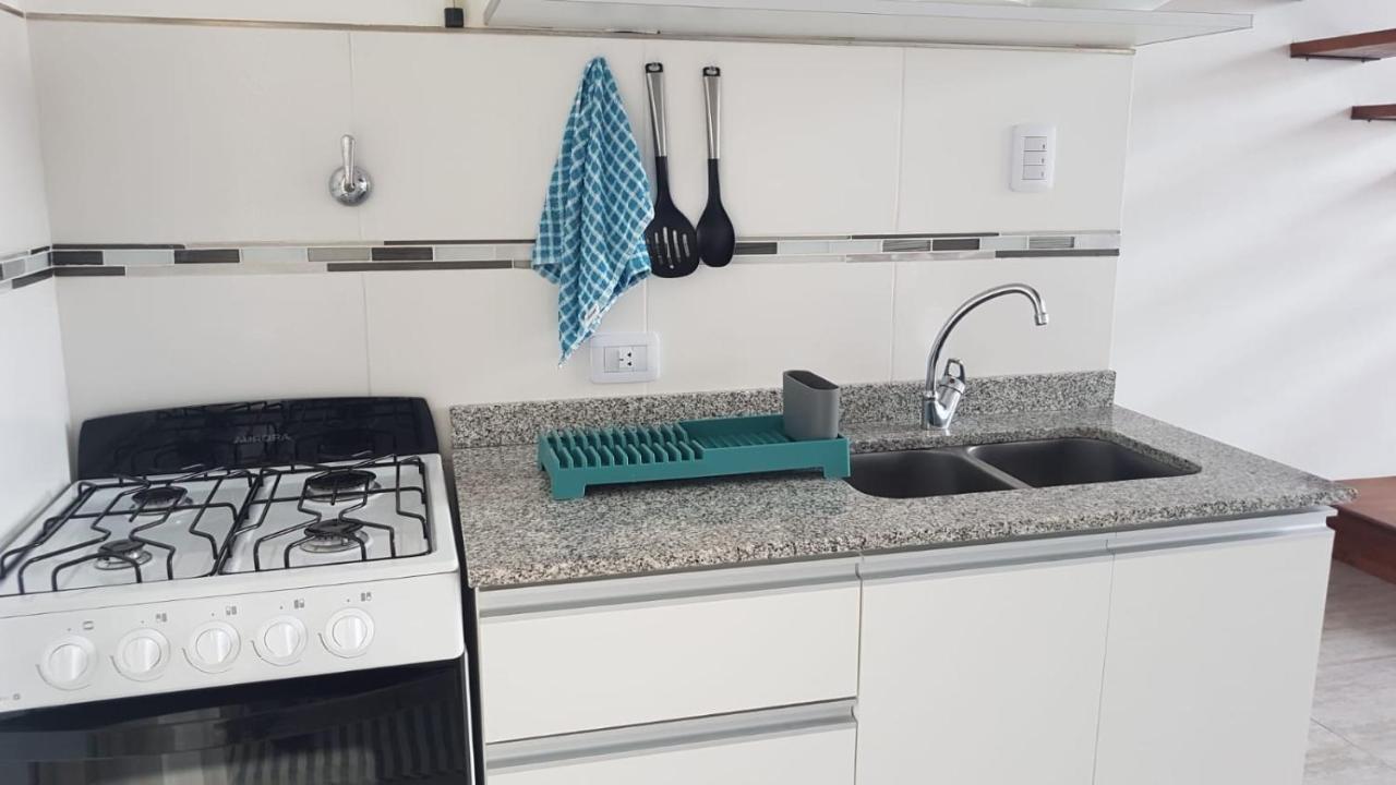 Apartment Loft Salto Chico *
