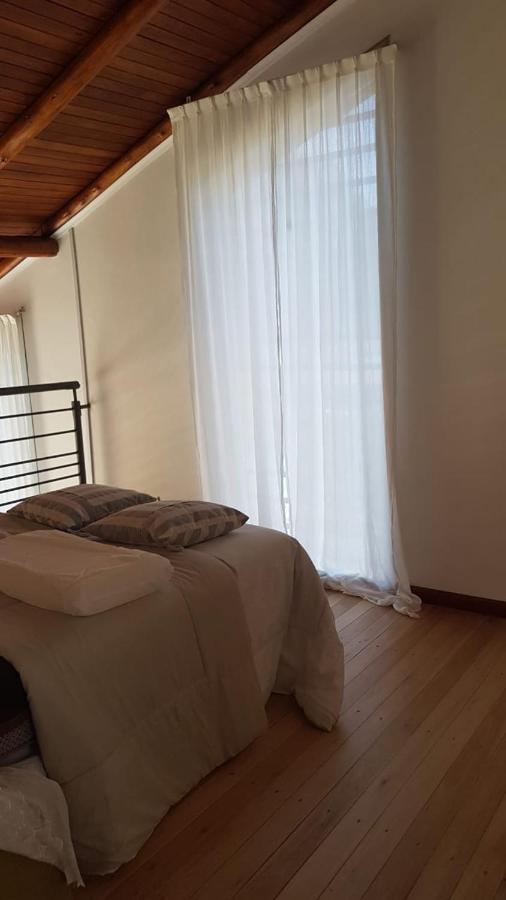Loft Salto Chico Apartment