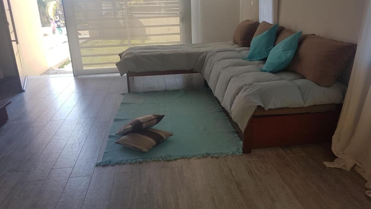 Loft Salto Chico *