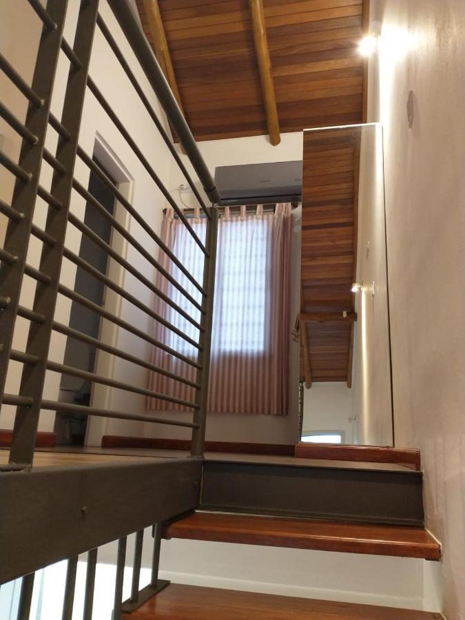 Apartment Loft Salto Chico