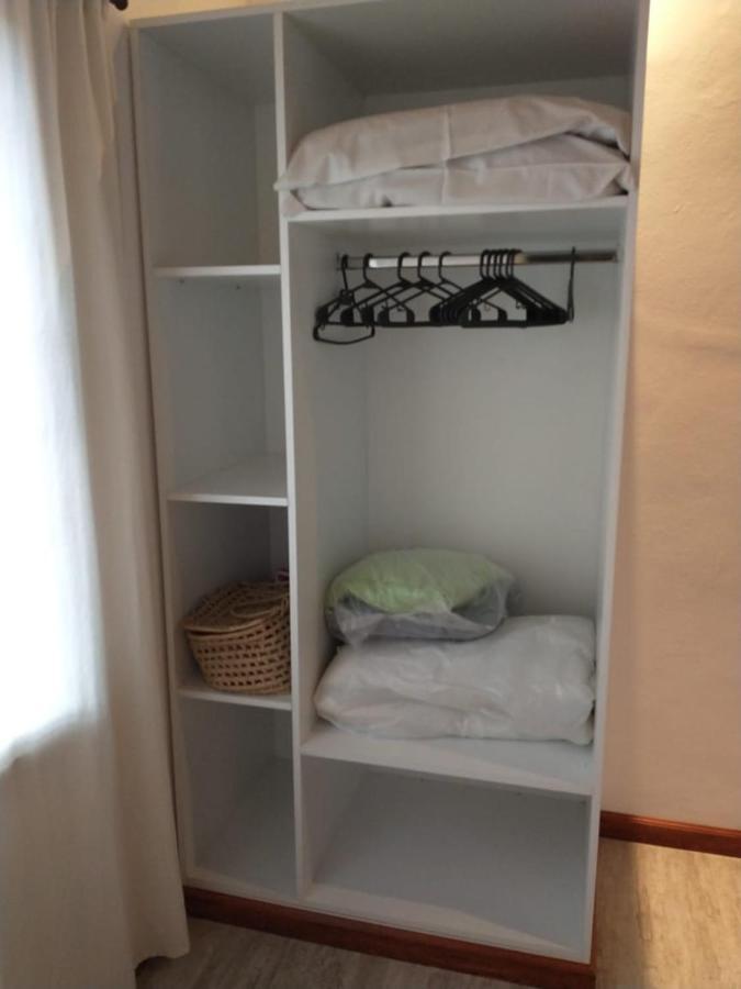 Apartment Loft Salto Chico *