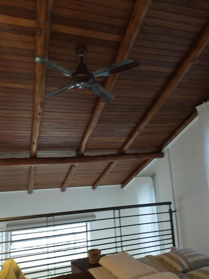 Loft Salto Chico Apartment Concordia