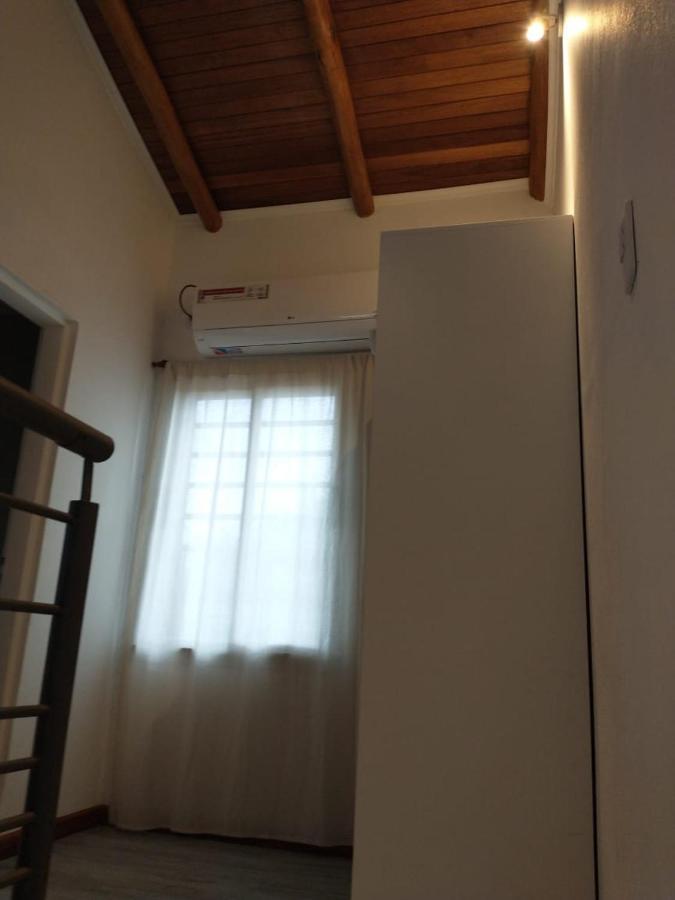 Loft Salto Chico Apartment Concordia