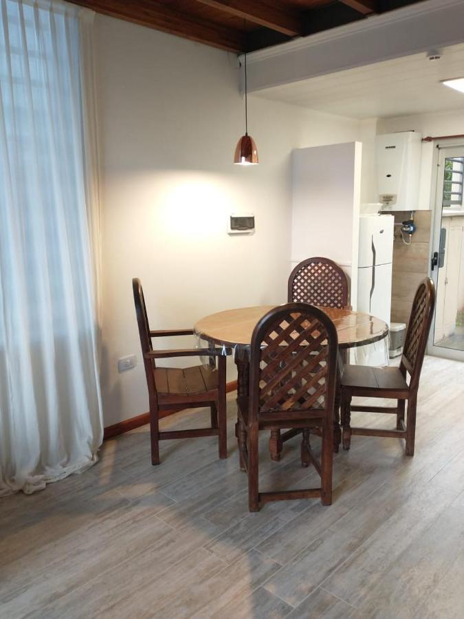 Apartment Loft Salto Chico Concordia