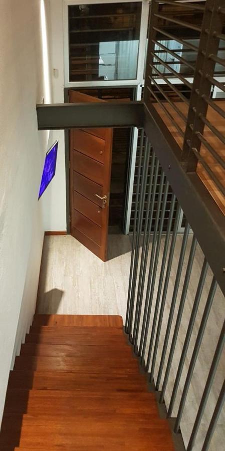Loft Salto Chico * Concordia