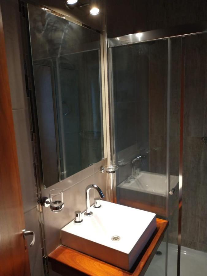 Loft Salto Chico Apartment *