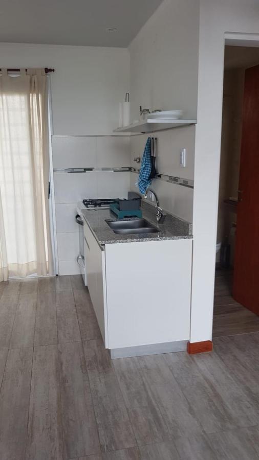 Apartment Loft Salto Chico Concordia
